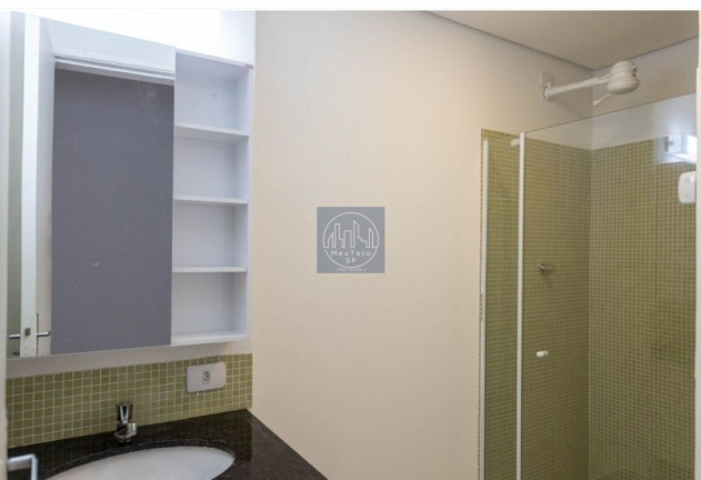 Imagem Apartamento com 1 Quarto para Alugar, 42 m² em Bela Vista - São Paulo Imagem Apartamento com 1 Quarto para Alugar, 42 m² em Bela Vista - São Paulo