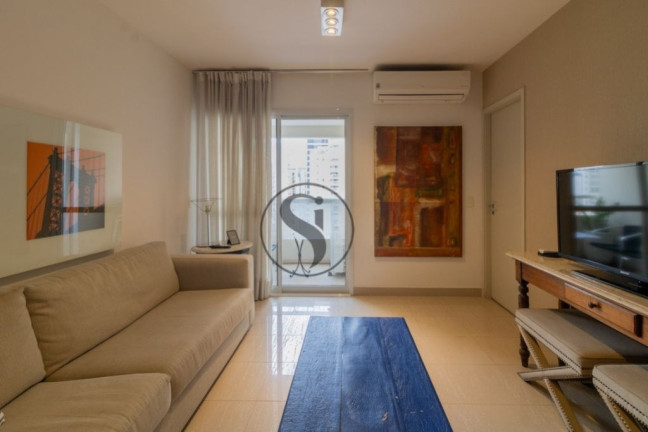 Imagem Apartamento com 2 Quartos à Venda, 57 m² em Vila Olímpia - São Paulo Imagem Apartamento com 2 Quartos à Venda, 57 m² em Vila Olímpia - São Paulo