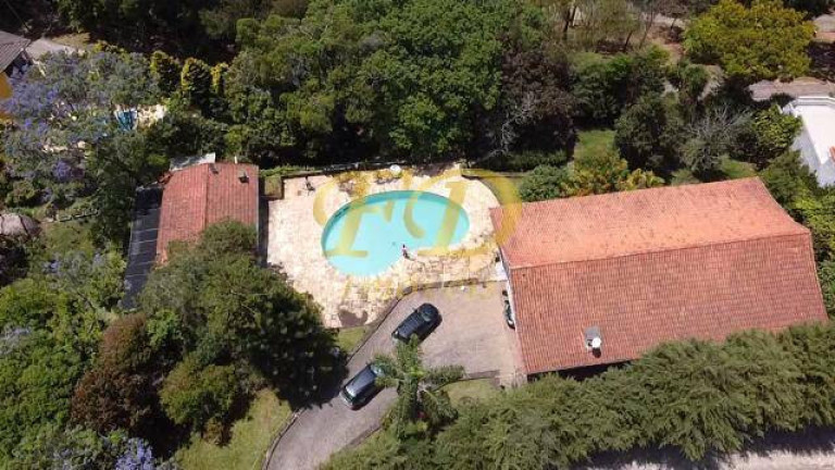 Imagem Casa de Condomínio com 5 Quartos à Venda, 1.800 m² em Portão - Atibaia Imagem Casa de Condomínio com 5 Quartos à Venda, 1.800 m² em Portão - Atibaia