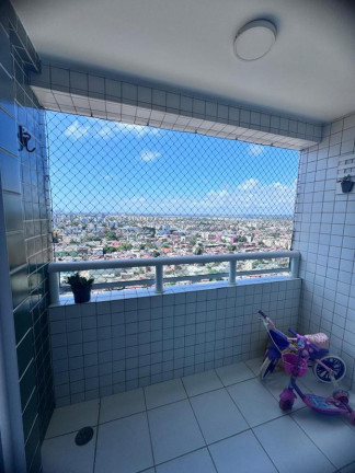 Imagem Apartamento com 3 Quartos à Venda, 68 m² em Piedade - Jaboatão Dos Guararapes