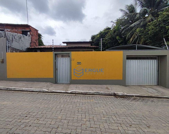 Imagem Casa com 3 Quartos à Venda, 198 m² em Mondubim - Fortaleza Imagem Casa com 3 Quartos à Venda, 198 m² em Mondubim - Fortaleza