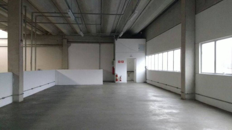 Imagem Imóvel Comercial para Alugar, 1.025 m² em Piraporinha - Diadema