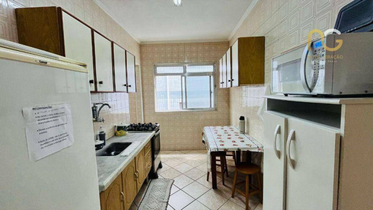 Imagem Apartamento com 2 Quartos à Venda, 57 m² em Vilamar - Praia Grande Imagem Apartamento com 2 Quartos à Venda, 57 m² em Vilamar - Praia Grande