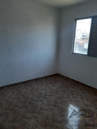 Imagem Apartamento com 2 Quartos à Venda, 47 m² em Parque São Rafael - São Paulo