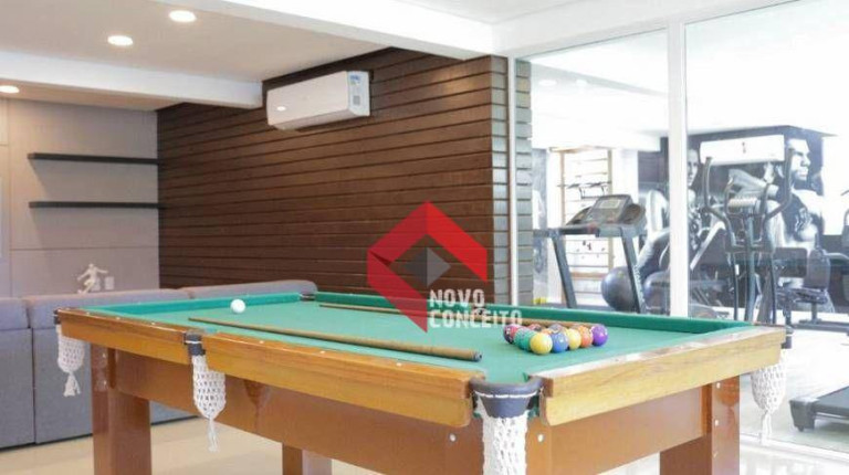 Imagem Apartamento com 3 Quartos à Venda, 165 m² em Cocó - Fortaleza