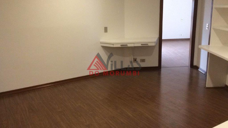 Imagem Apartamento com 4 Quartos à Venda, 270 m² em Vila Suzana - São Paulo Imagem Apartamento com 4 Quartos à Venda, 270 m² em Vila Suzana - São Paulo