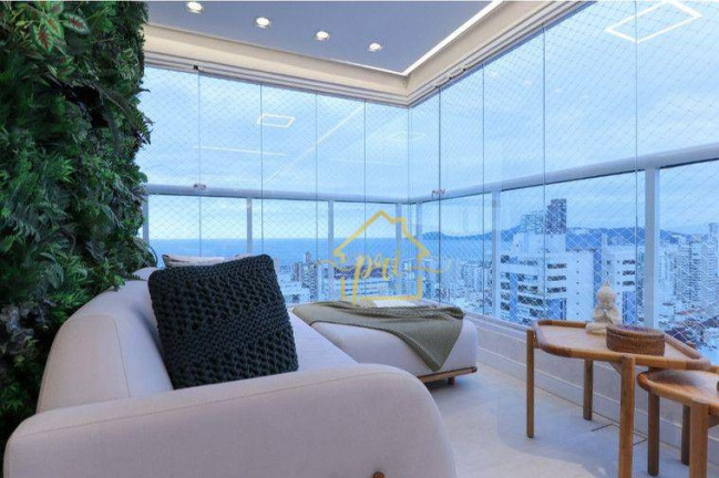 Imagem Apartamento com 3 Quartos à Venda, 134 m² em Gonzaga - Santos Imagem Apartamento com 3 Quartos à Venda, 134 m² em Gonzaga - Santos