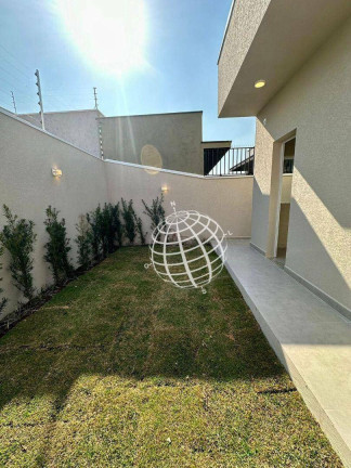 Imagem Casa com 3 Quartos à Venda, 92 m² em Bella Atibaia - Atibaia Imagem Casa com 3 Quartos à Venda, 92 m² em Bella Atibaia - Atibaia