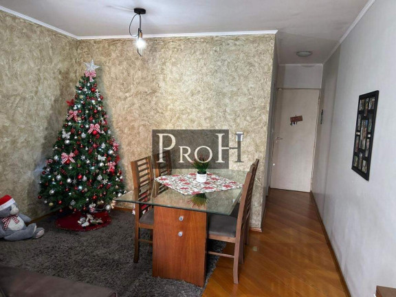 Imagem Apartamento com 2 Quartos à Venda, 56 m² em Vila Luzita - Santo André Imagem Apartamento com 2 Quartos à Venda, 56 m² em Vila Luzita - Santo André