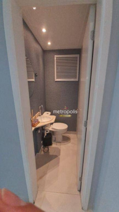 Imagem Apartamento com 3 Quartos à Venda, 89 m² em Centro - São Caetano Do Sul
