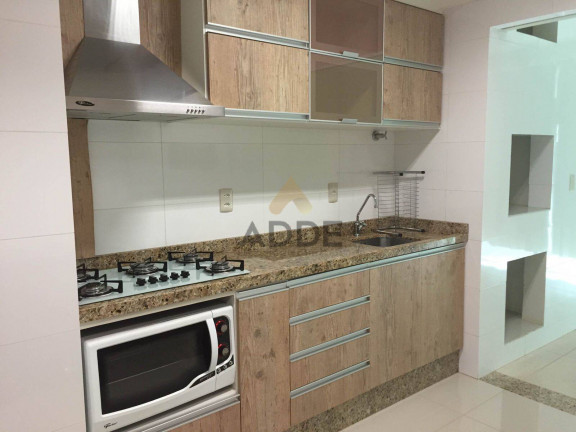Imagem Apartamento com 3 Quartos à Venda, 135 m² em Centro - Sorriso Imagem Apartamento com 3 Quartos à Venda, 135 m² em Centro - Sorriso