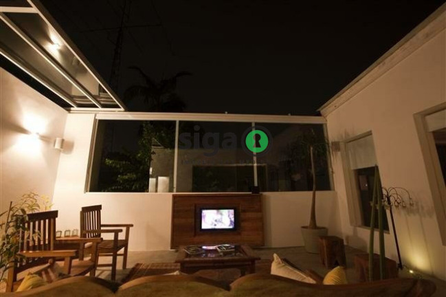 Imagem Casa com 5 Quartos à Venda, 528 m² em Brooklin Paulista - São Paulo Imagem Casa com 5 Quartos à Venda, 528 m² em Brooklin Paulista - São Paulo