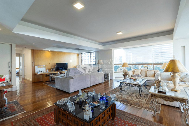 Imagem Apartamento com 3 Quartos à Venda, 195 m² em Moema - São Paulo Imagem Apartamento com 3 Quartos à Venda, 195 m² em Moema - São Paulo