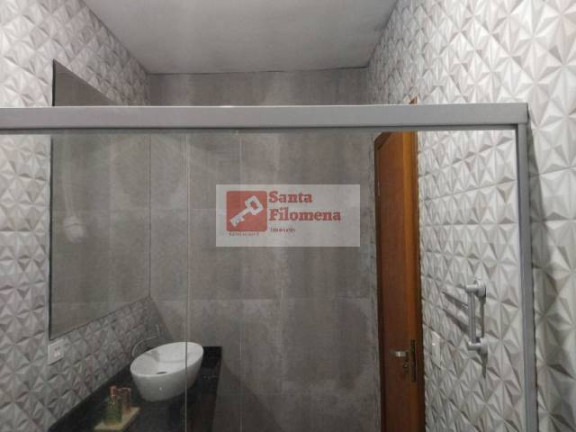 Imagem Casa com 5 Quartos à Venda, 214 m² em Parque Jaçatuba - Santo André Imagem Casa com 5 Quartos à Venda, 214 m² em Parque Jaçatuba - Santo André