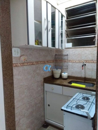 Imagem Kitnet com 1 Quarto à Venda, 22 m² em Centro - Petrópolis Imagem Kitnet com 1 Quarto à Venda, 22 m² em Centro - Petrópolis