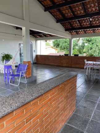 Imagem Casa com 4 Quartos à Venda, 348 m² em Aleixo - Manaus Imagem Casa com 4 Quartos à Venda, 348 m² em Aleixo - Manaus