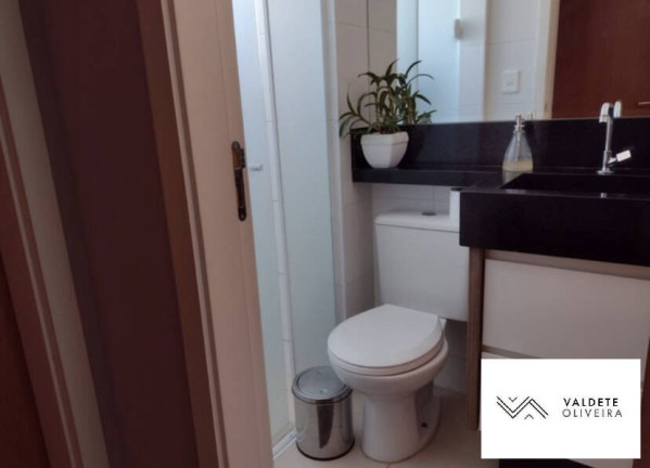 Imagem Apartamento com 2 Quartos à Venda, 47 m² em Jardim Satélite - São José Dos Campos Imagem Apartamento com 2 Quartos à Venda, 47 m² em Jardim Satélite - São José Dos Campos