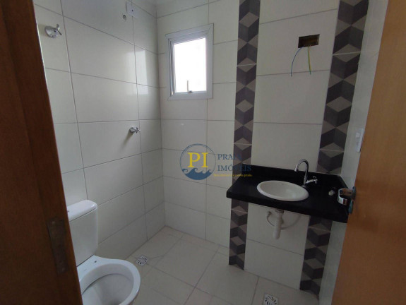 Imagem Apartamento com 1 Quarto à Venda, 40 m² em Boqueirão - Praia Grande