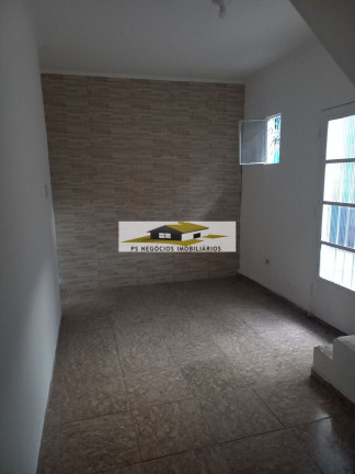 Imagem Sobrado com 2 Quartos para Alugar, 60 m² em Vila Alpina - São Paulo