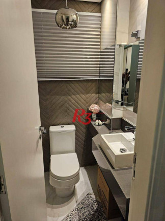 Imagem Apartamento com 3 Quartos à Venda, 156 m² em Ponta Da Praia - Santos Imagem Apartamento com 3 Quartos à Venda, 156 m² em Ponta Da Praia - Santos