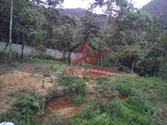 Imagem Terreno à Venda, 700 m² em Ubatumirim - Ubatuba Imagem Terreno à Venda, 700 m² em Ubatumirim - Ubatuba