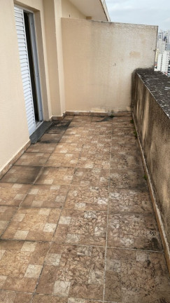 Imagem Cobertura à Venda, 174 m² em Cambuci - São Paulo Imagem Cobertura à Venda, 174 m² em Cambuci - São Paulo