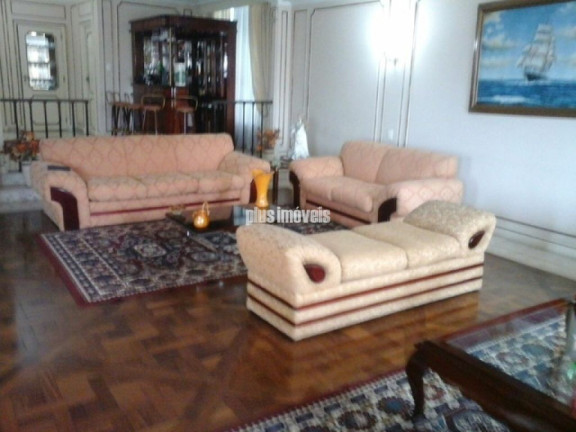 Imagem Apartamento com 4 Quartos à Venda, 303 m² em Jardim América - São Paulo Imagem Apartamento com 4 Quartos à Venda, 303 m² em Jardim América - São Paulo