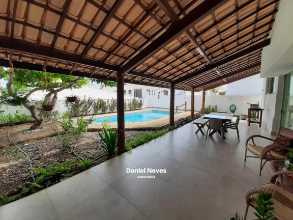 Imagem Casa de Condomínio com 5 Quartos à Venda, 317 m² em Vilas Do Atlântico - Lauro De Freitas Imagem Casa de Condomínio com 5 Quartos à Venda, 317 m² em Vilas Do Atlântico - Lauro De Freitas