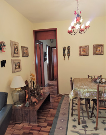Imagem Apartamento com 3 Quartos à Venda, 100 m² em Santo Amaro (chácara Santo Antônio) - São Paulo