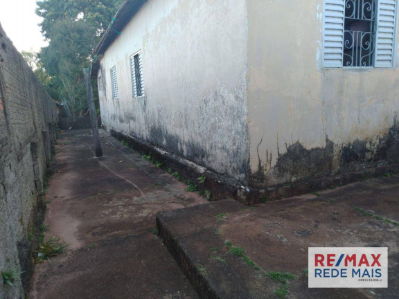 Imagem Casa com 3 Quartos à Venda, 83 m² em Bairro Alto - Botucatu Imagem Casa com 3 Quartos à Venda, 83 m² em Bairro Alto - Botucatu