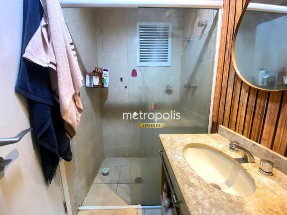 Imagem Apartamento com 3 Quartos à Venda, 98 m² em Santa Paula - São Caetano Do Sul Imagem Apartamento com 3 Quartos à Venda, 98 m² em Santa Paula - São Caetano Do Sul