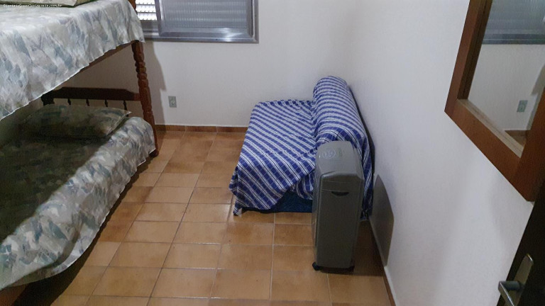 Imagem Apartamento com 3 Quartos à Venda, 100 m² em Balneário Oásis - Peruíbe