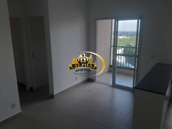 Imagem Apartamento com 2 Quartos à Venda, 52 m² em Alphaville Empresarial - Barueri Imagem Apartamento com 2 Quartos à Venda, 52 m² em Alphaville Empresarial - Barueri
