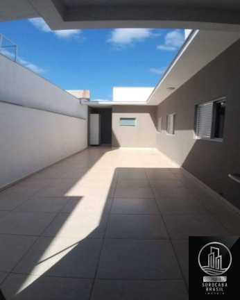 Imagem Casa com 3 Quartos à Venda, 130 m² em Wanel Ville - Sorocaba Imagem Casa com 3 Quartos à Venda, 130 m² em Wanel Ville - Sorocaba