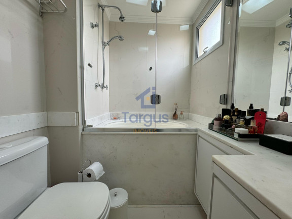 Imagem Apartamento com 3 Quartos à Venda, 156 m² em Jardim Avelino - São Paulo