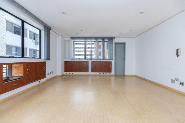 Imagem Ponto Comercial à Venda, 38 m² em Jardim Paulista - São Paulo