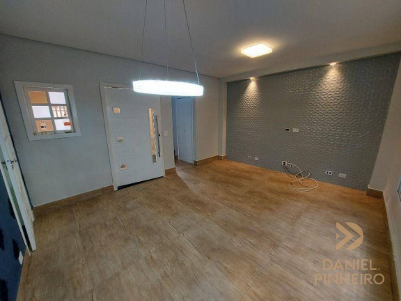 Imagem Sobrado com 3 Quartos à Venda, 141 m² em Canto Do Forte - Praia Grande Imagem Sobrado com 3 Quartos à Venda, 141 m² em Canto Do Forte - Praia Grande
