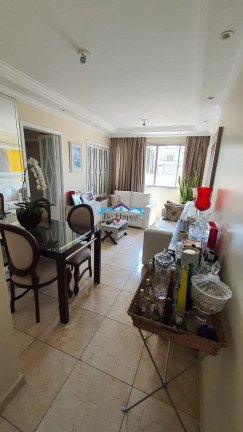 Apartamento com 2 Quartos à Venda, 75 m² em Parque Colonial - São Paulo