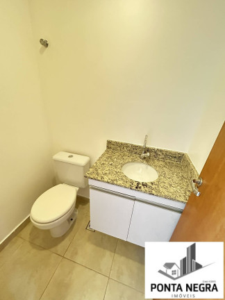Imagem Apartamento com 4 Quartos à Venda, 146 m² em Ponta Negra - Manaus Imagem Apartamento com 4 Quartos à Venda, 146 m² em Ponta Negra - Manaus