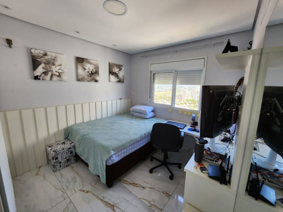 Imagem Apartamento com 4 Quartos à Venda, 190 m² em Jardim Das Colinas - São José Dos Campos Imagem Apartamento com 4 Quartos à Venda, 190 m² em Jardim Das Colinas - São José Dos Campos