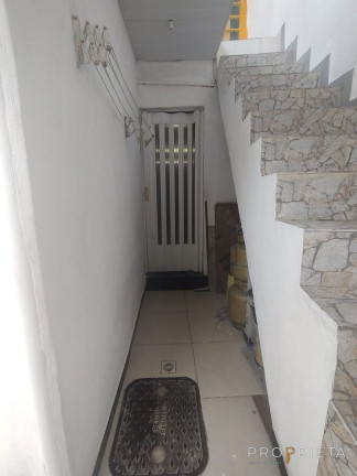 Imagem Casa com 3 Quartos à Venda, 144 m² em Vila Valqueire - Rio De Janeiro Imagem Casa com 3 Quartos à Venda, 144 m² em Vila Valqueire - Rio De Janeiro