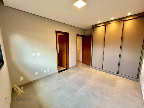 Imagem Casa com 3 Quartos à Venda, 201 m² em Alphaville 4 - Campo Grande Imagem Casa com 3 Quartos à Venda, 201 m² em Alphaville 4 - Campo Grande
