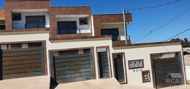 Imagem Casa com 3 Quartos à Venda, em São Pedro - Esmeraldas Imagem Casa com 3 Quartos à Venda, em São Pedro - Esmeraldas