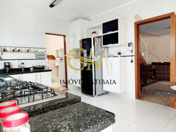 Imagem Casa com 4 Quartos à Venda, 620 m² em Jardim Do Lago - Atibaia Imagem Casa com 4 Quartos à Venda, 620 m² em Jardim Do Lago - Atibaia