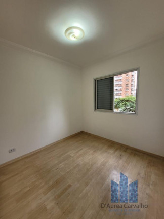 Imagem Apartamento com 3 Quartos à Venda, 102 m² em Vila Clementino - São Paulo Imagem Apartamento com 3 Quartos à Venda, 102 m² em Vila Clementino - São Paulo
