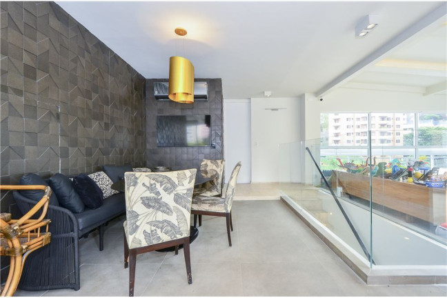 Imagem Imóvel com 3 Quartos à Venda, 270 m² em Vila Andrade - São Paulo Imagem Imóvel com 3 Quartos à Venda, 270 m² em Vila Andrade - São Paulo