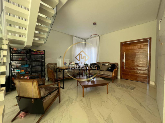 Imagem Casa de Condomínio com 4 Quartos à Venda, 320 m² em Condomínio Residencial Jaguary - São José Dos Campos Imagem Casa de Condomínio com 4 Quartos à Venda, 320 m² em Condomínio Residencial Jaguary - São José Dos Campos