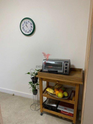 Imagem Apartamento com 3 Quartos à Venda,  em Jardim Trussardi - São Paulo