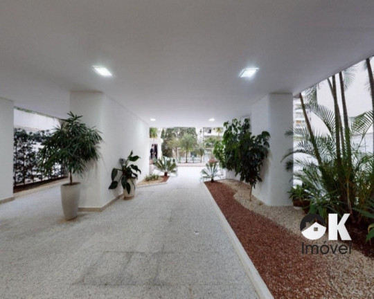 Imagem Apartamento com 2 Quartos à Venda, 132 m² em Jardim Paulista - São Paulo Imagem Apartamento com 2 Quartos à Venda, 132 m² em Jardim Paulista - São Paulo