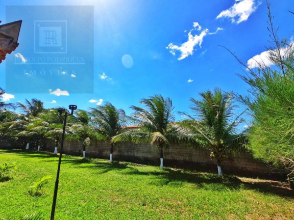 Imagem Chácara com 4 Quartos à Venda, 1.287 m² em Centro - Aquiraz Imagem Chácara com 4 Quartos à Venda, 1.287 m² em Centro - Aquiraz